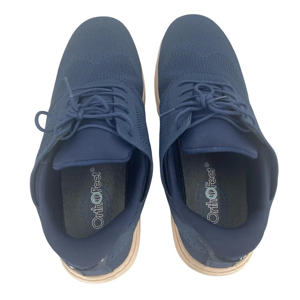 Orthofeet preowned some